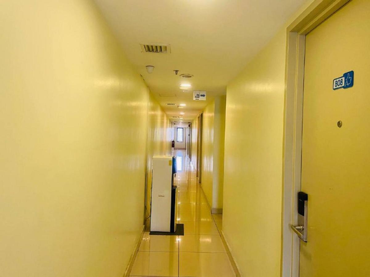 Asia Like Boutique Hotel Куала-Лумпур Экстерьер фото